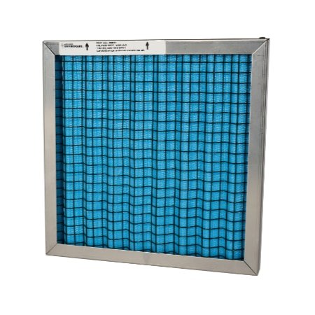 Pleated Panel Filters | G3- G4 | Industrial | Manufacturer | Supplier ...